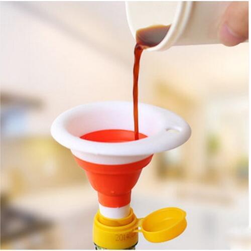 GOUGU Kitchen Funnels