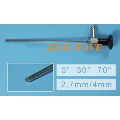 Rhinology Instruments Sinus Endoscope Sinus Endoscope Nasal Endoscope Nasal Endoscope Nasal Endoscope