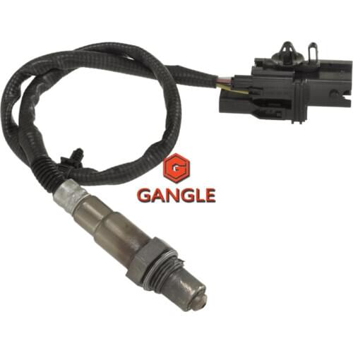 Oxygen Sensor O2 Lambda Sensor AIR FUEL RATIO SENSOR for INFINITI FX35 G35 M35 NISSAN 350Z ALTIMA SENTRA 234-5061 22690-CD700