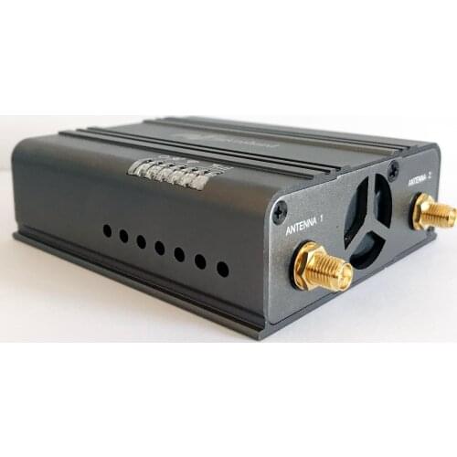 Microhard PMDDL5824-ENC 5G/2.4G Digital Map Integrated Module and Radio MHK185850