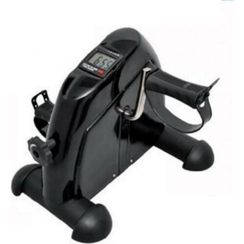 Mini Treadmill Stair Steppers Pedal Household Quiet Hydraulic Stair Climbers Home Fitness Equipment for Lose Weight Leg Slimming