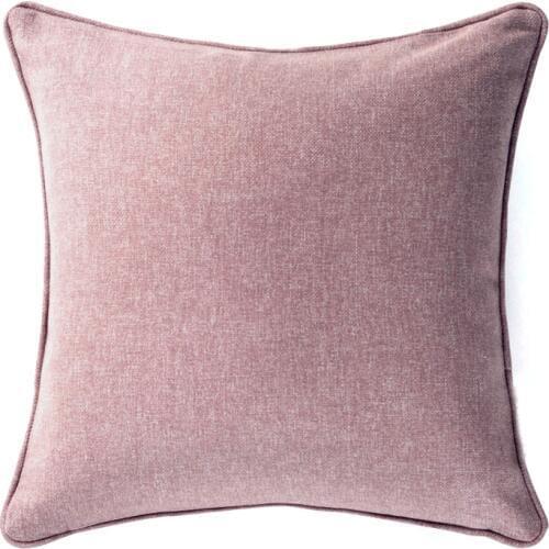 Nordic Style Pink Cushion Cover Pillow Cover Case Sofa Chair Home Decor Without Stuffing