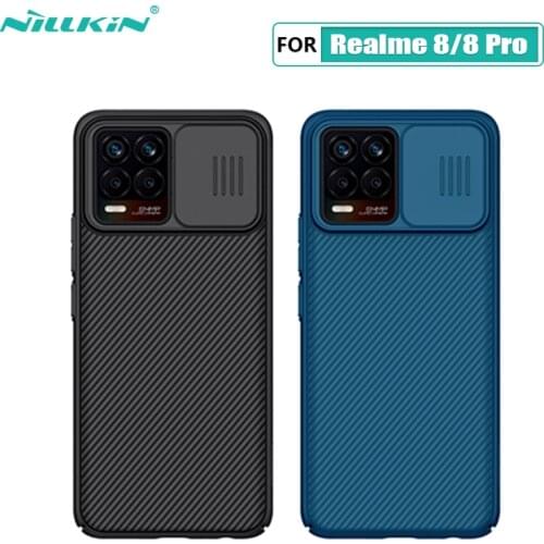 NILLKIN Bumpers For Phones