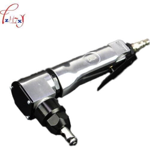 New Pneumatic scissors hand-held percussion type pneumatic scissors pneumatic cutting pliers tools 1pc