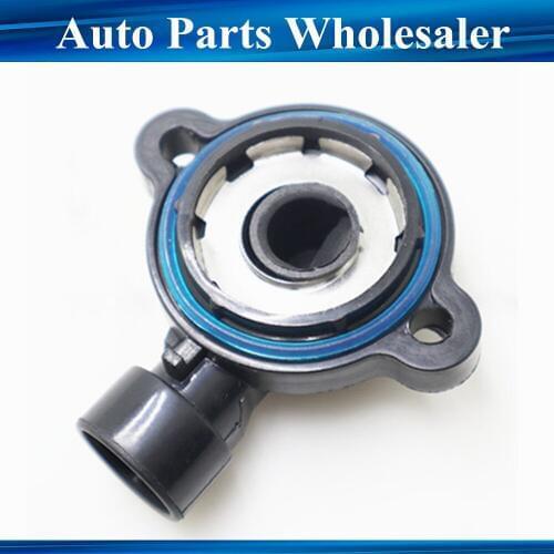 Brand New 853678 TH149 TPS Throttle Position Sensor