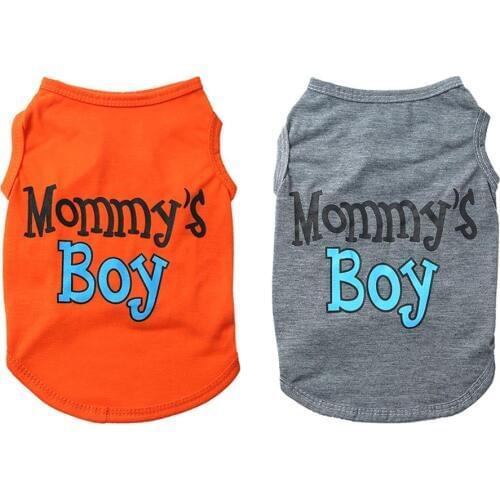 Dog Clothes Winter Warm Pet Dog Jacket Spring and Summer Teddy Puppy Vest Clothing For Small Medium Dogs Puppy