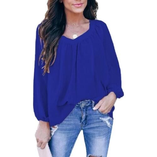Office Lady Blouse Solid Color Long Sleeve O Neck Large Hem Back Bow Loose Blouse Top Street Wear Woman Fashion 2021 футболки