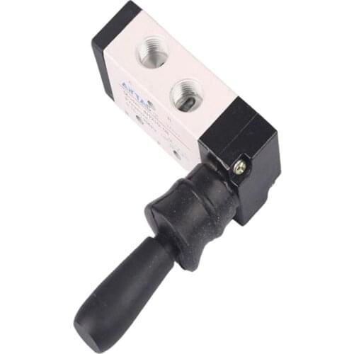 Pneumatic solenoid valve 4H210-08 4H310 4R210 4R31