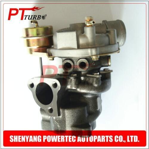 Full Turbine 53039880029 for Audi A4 1.8T B5 110Kw 150HP 120Kw 163HP BFB APU ARK 1998- complete tubro charger 53039880025 KKK