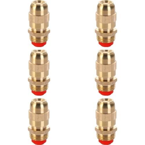Atomizing Jet Spray Tips Sprinkler Garden Adjustable Mist Nozzle 3pcs 4Pcs Automatic Watering Device For Lawn Cooling Brass