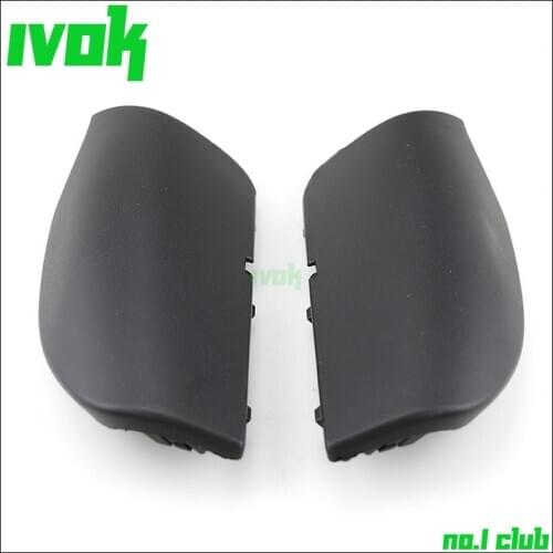 High Quality OEM Left&Right Tow Hook Cover Cap For Porsche Cayenne 9PA1 95550515510G2X 95550515610G2X