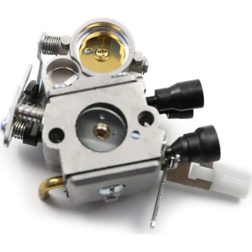 Carburetor Carb Replacement for stihl MS171 MS181 MS211 Chainsaw for Zama C1Q-S269 1139 120 0619