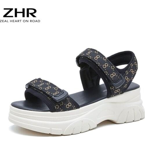 ZHR Womens Shoes
