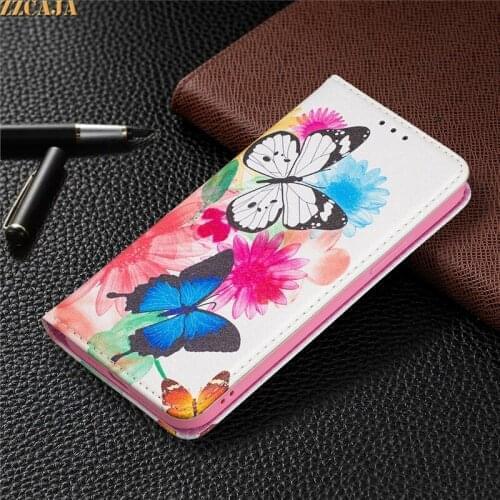 ZZCAJA Phone Cases Xiaomi Redmi Note 8T
