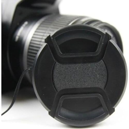 5 pcs 82mm Front Lens Cap for Sigma 24-70mm Tamron 24-70 Canon EF 24-70mm 16-35