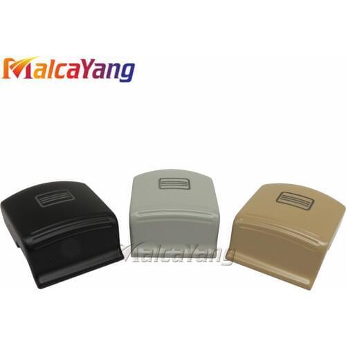 Car Accessories for Mercedes for Benz W204 C-CLASS W212 A207 E-CLASS W218 CLS-CLASS Plastic Sunroof Window Switch Button