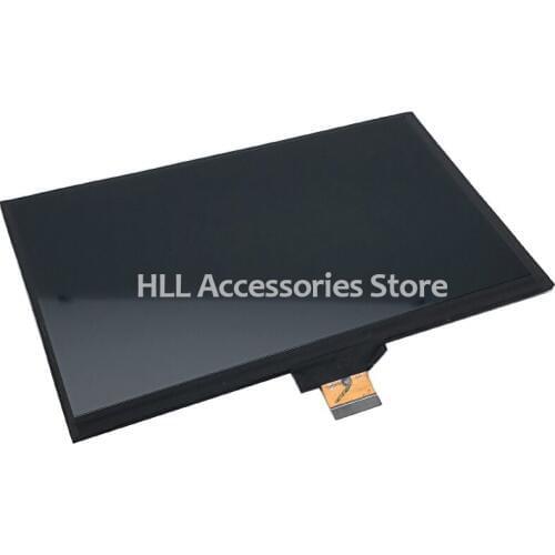 Free shipping LCD Display For 7" inch Oysters T72HRI T72X T72H T74MRI 3G Tablet 30Pins inner LCD Screen Matrix Replacement Pa