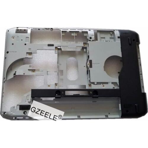 GZEELE New For Dell Latitude E5430 Laptop Bottom Base Assembly PJ04K 0PJ04K Chassis lower case