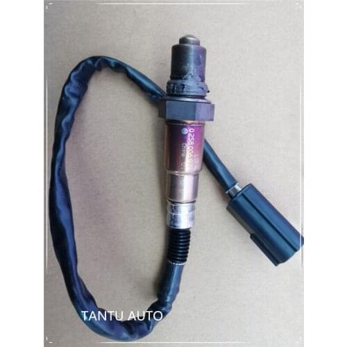 Oxygen sensor 0258006974 for Great wall M4 Chana Isuzu