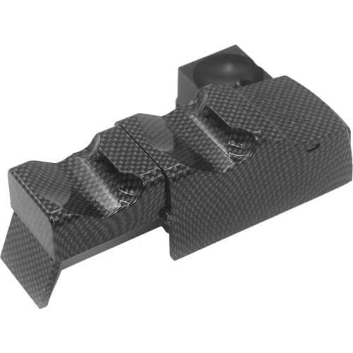 USB Dual Charger Station Holder for PS4 Slim PS4 PRO PS Move Controller High Quality Game Accessories Charger Drop Shipping