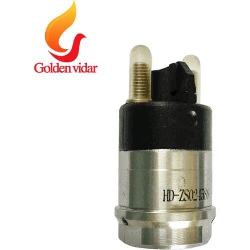 F00RJ02697 solenoid valve suitable For Bosch injector , common rail parts solenoide suitable for Bosch injector Neutral Packing