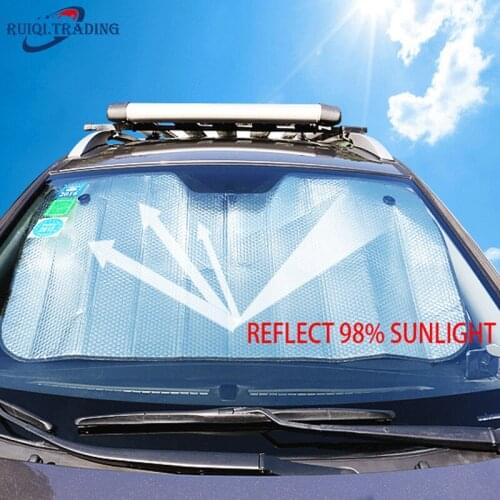 HAIMAITONG Sun Protection For Windshields