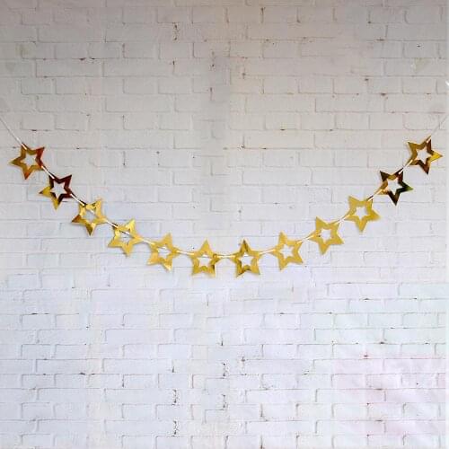 HiMISS Paper Garlands