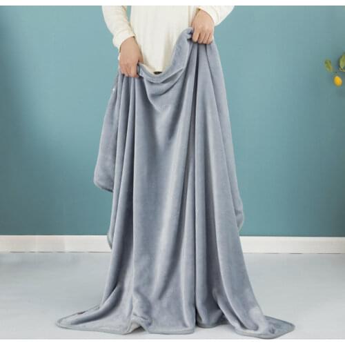 Флисовые пледы на диван KINGSHILAI China At AliExpress