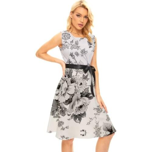 LUCKYFRIDAYF Women's Dresses