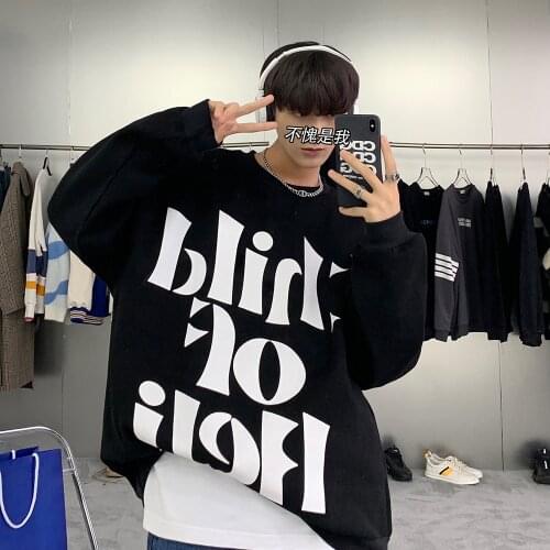 Мужские толстовки с принтом MUZISHA China At AliExpress