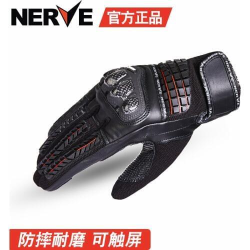 NERVE Moto Gloves
