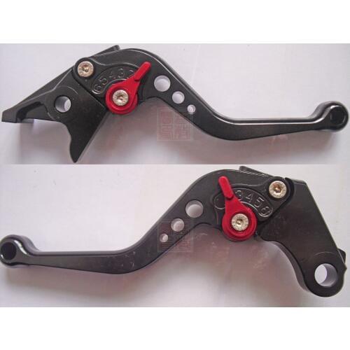 New High quality motorcycle motorbike CNC brake&Clutch Levers For Honda CB750 CB 750 Nighthawk 1991-2008