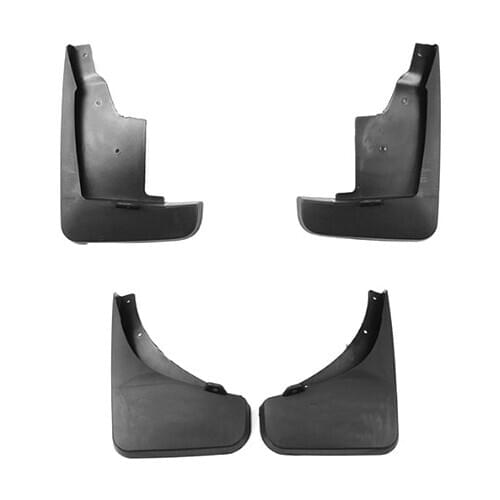 Fit for jeep 2011-2016 guider mudguard, no hole, mudguard, modified mudguard