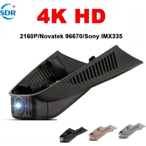 1080P Car DVR Video Recorder Dash Cam For Mercedes Benz C180 C200 C260 w203 w204 w205 2015~2018 Control by App SONY IMX323