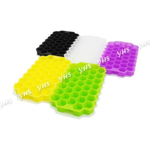 YUHAOSHENGTECH Silicone Ice Molds