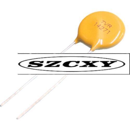 5PCS Original spot TVR14271KSY TVR14271 varistor