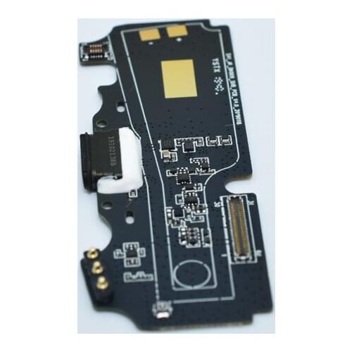 For VKwork S8 USB Plug Charge Board Assembly Repair Parts Phone Accessories For VKwork S8 USB Board