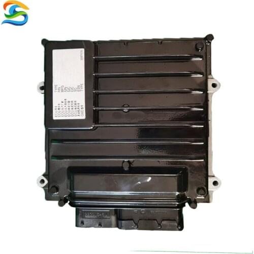 Engine Computers ISDE ISDE4.5 Diesel Engine Electronic Control Module ECU CM2880 5316786 5348867 5316787 for Cummins