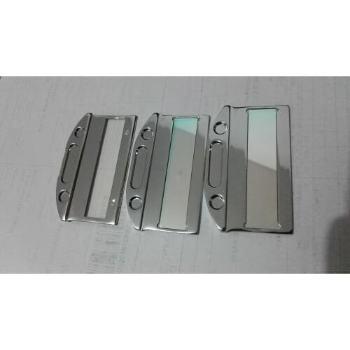 2019 factory price ipl filter 430nm/480/530/560/590/640nm/690nm ipl shr filters for sale