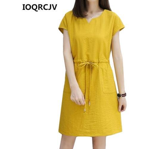 IOQRCJV Elegant Summer Dresses