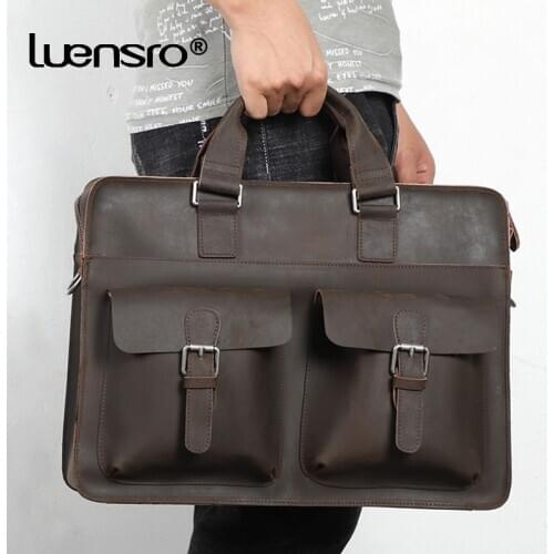 Travel Bags LUENSRO China