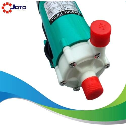 9.192PCS MP-15RM 50HZ 220V Favorites Compare Sea Water Pump Used for desalination treatment Magnetic pump