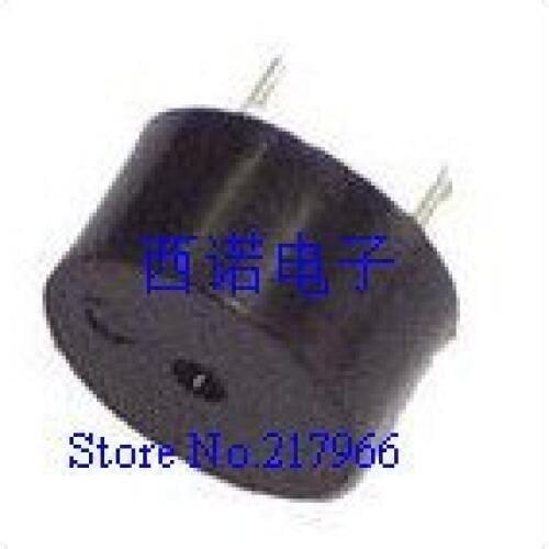 Magnetic buzzer STDT-12B 3v 5v buzzer 12 * 7.5mm thin one small current 10MA
