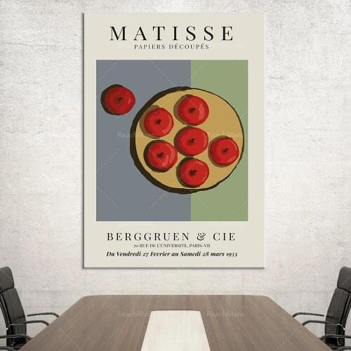 Matisse Apples, Nature morte, Matisse vintage Print, Matisse Téléchargement numérique, Français Wall Art Matisse Imprimable Art