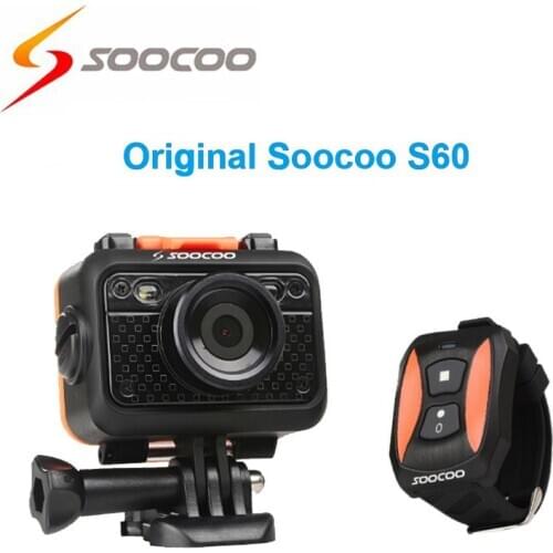 Maximpltech Sports & Action Cameras