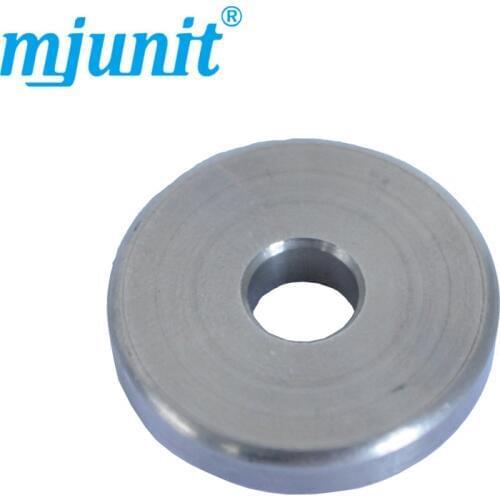 Mjunit China supplier CNC turning parts/cnc turning machine aluminum parts / cheap CNC machining service auto spare