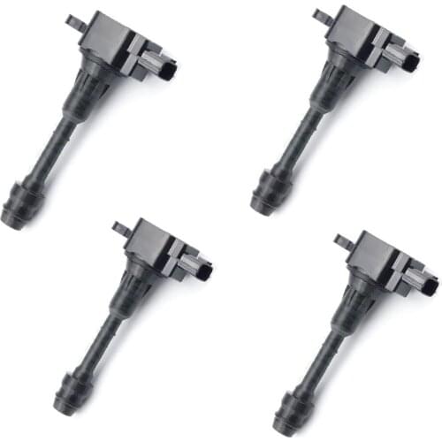 OEM 22448-8H315 224488H315 22448-8H300 BRAND NEW Ignition Coil PacK For Altima Sentra X-Trail 2.5L