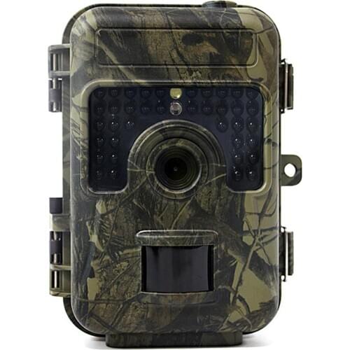 Outdoor Hunting Camera 16MP Trail Camera Night Vision forest waterproof Wildlife Camera photo traps Camera Hunting Camera