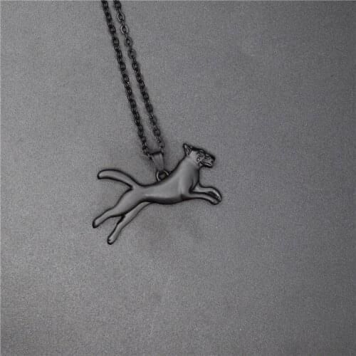 4 Colors New Belgian Malinois Charm Necklace Trendy Metal Dog Jewellery Belgian Malinois Pendant Necklace Women