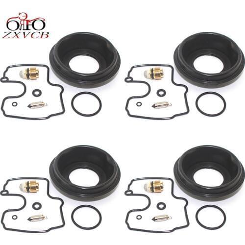 Motorcycle carburetor repair for Suzuki GSX-R600 GSXR600 GSXR 600 VL1500 VL 1500 LC VL1500LC INTRUDER Floating needl gasket